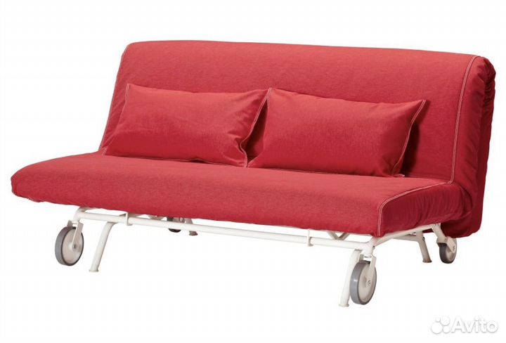 Чехол на диван IKEA