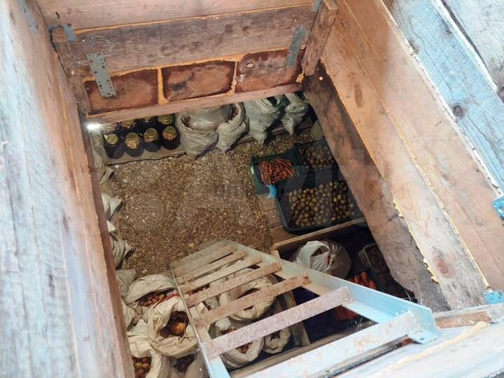 Дом 140 м² на участке 15 сот.