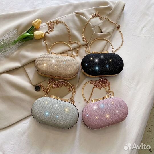 Клатч женский