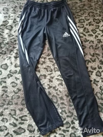 Спортивные штаны adidas женские