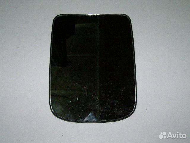 Элемент зеркальный /Г-3302 next/ бол. лев