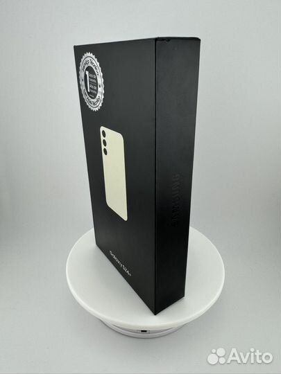 Samsung Galaxy S24+, 12/256 ГБ