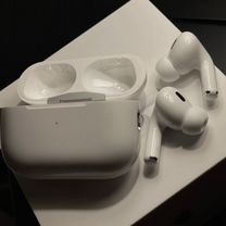 Наушники Apple AirPods Pro 2 type-c шумоподвлением