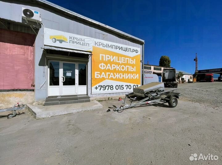 Рейлинги на крышу peugeot expert Длинная база