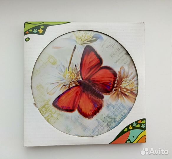 Подставка под горячее