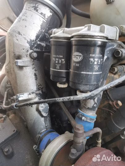 НефАз 45143, 2006