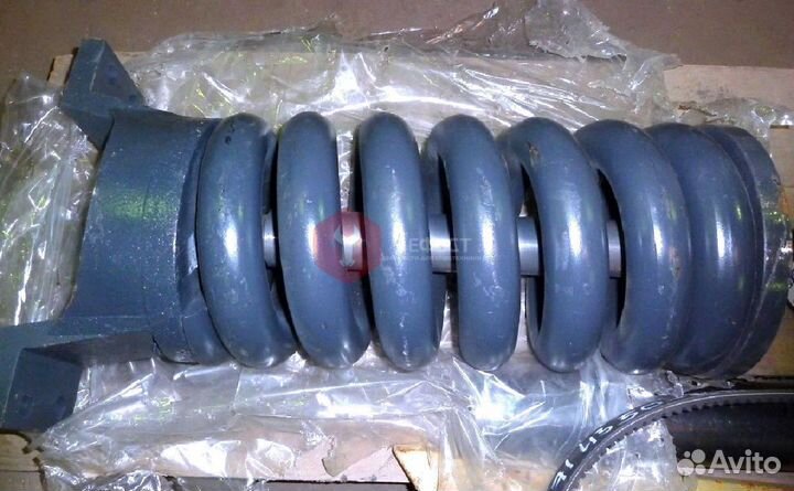 Натяжитель гусеницы Hitachi EX280H-5