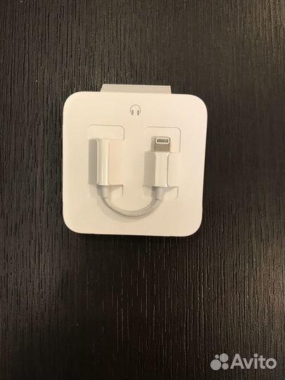 Наушники apple проводные