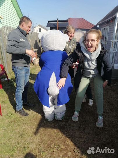 Экспресс поздравление