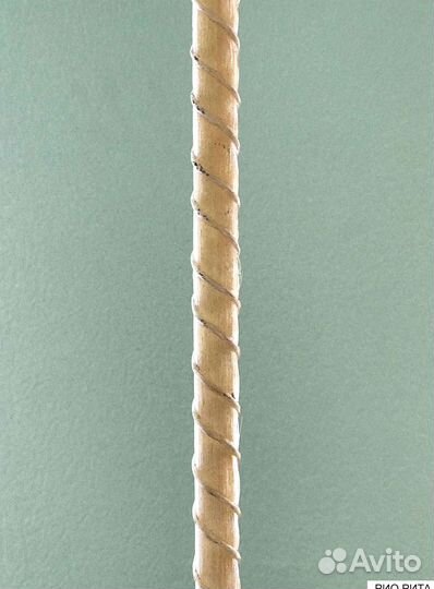 Стеклопластиковая арматура от производителя