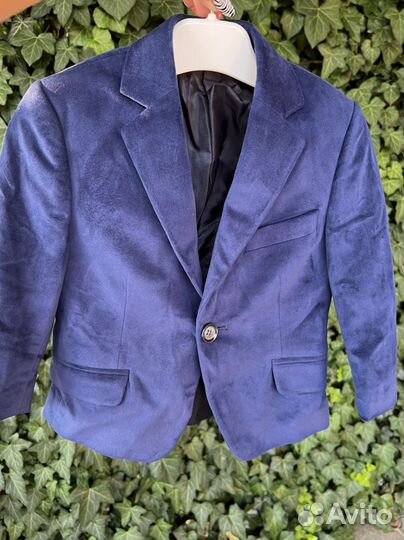 Одежда на мальчика рост 74 см