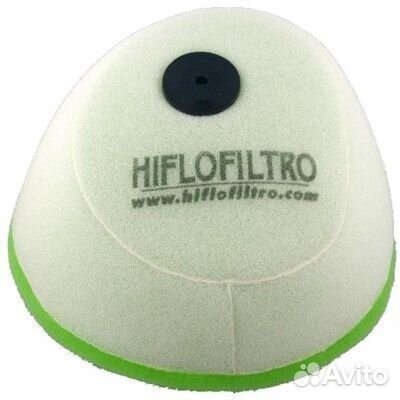 Hiflo filtro Фильтр воздушный HFF1025
