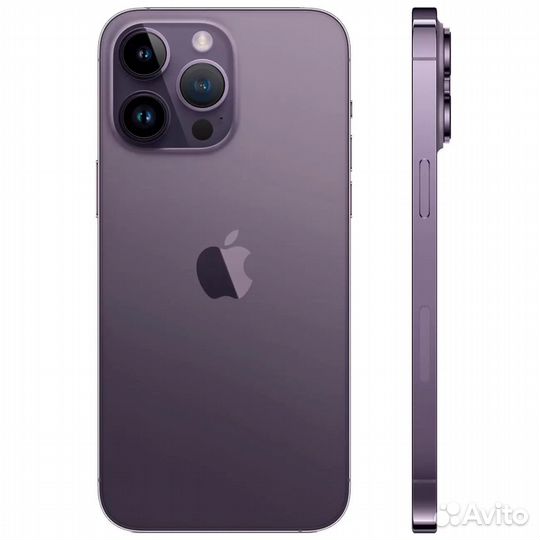 iPhone 14 Pro Max, 512 ГБ