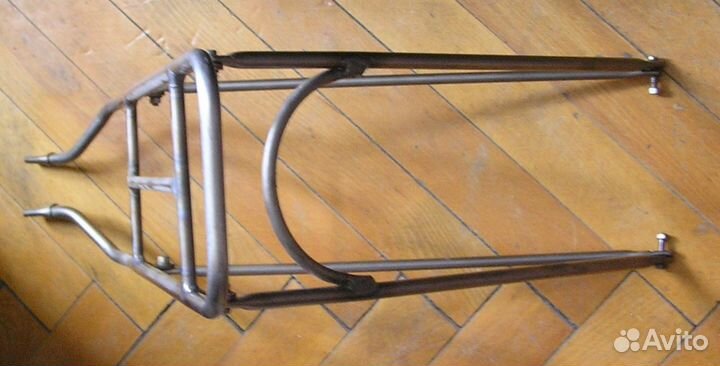 Багажники. Титан 28-26