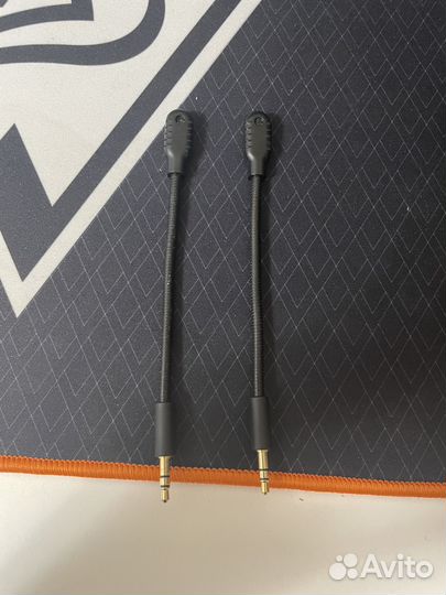 Микрофон для Logitech g pro x