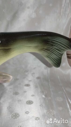 Статуэтка фарфор 31*20 