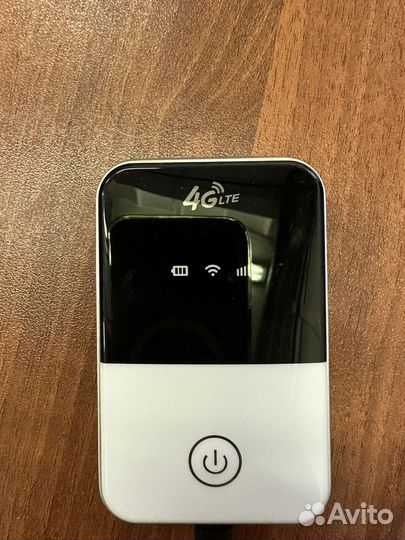 Wifi роутер 4g модем с сим картой