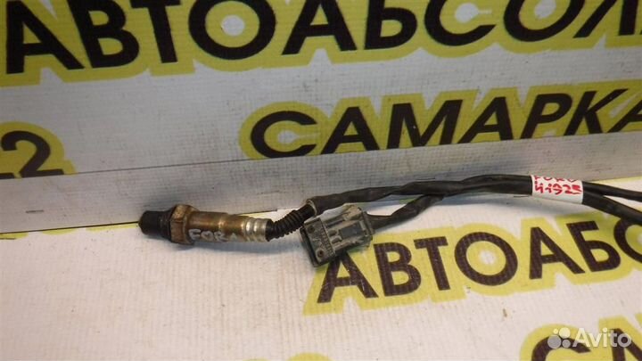 Датчик кислородный/Lambdasonde Ford Fiesta V 2002