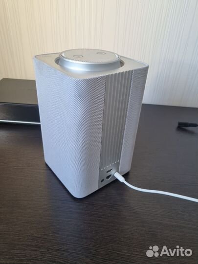 Яндекс станция алиса макс 1