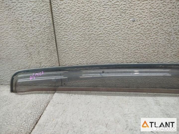 Ветровик задний правый nissan moco