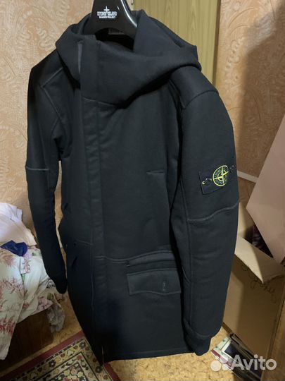 Stone island Panno-R 4L Stretch