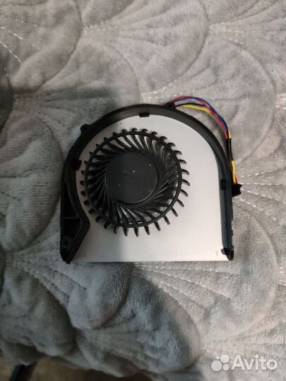 Кулер для ноутбука леново