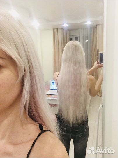 Афро/ наращивание/ обучение