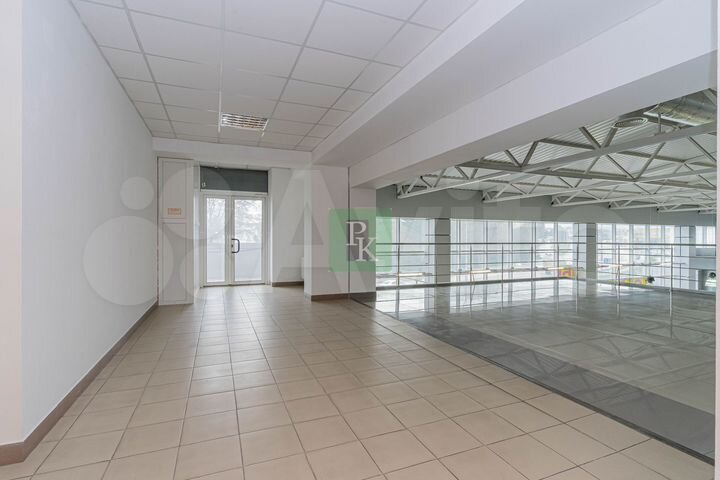 Помещения свободного назначения