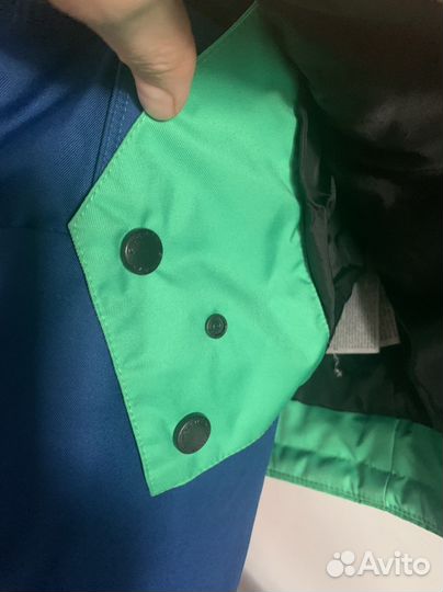 Горнолыжный костюм Pfenix (Япония) 6-10 лет