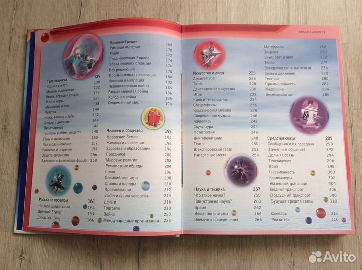 Энциклопедия