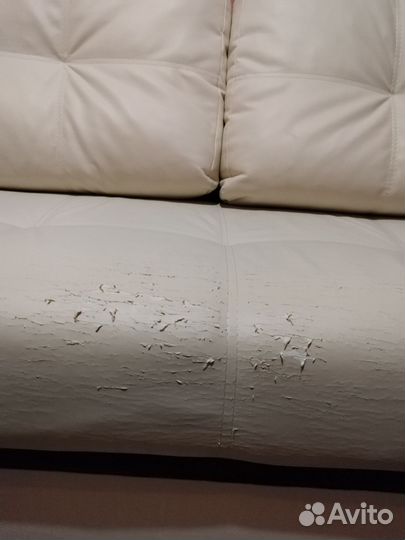 Диван раскладной бу