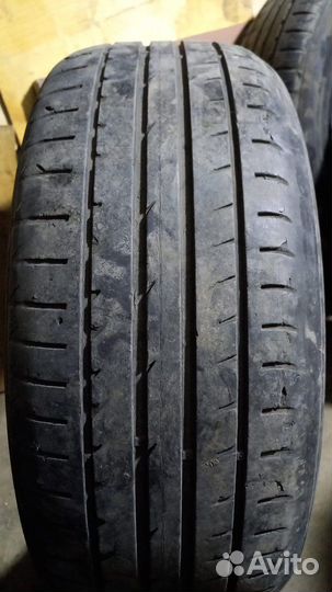 Hankook Ventus Prime 2 K115 205/55 R16 91