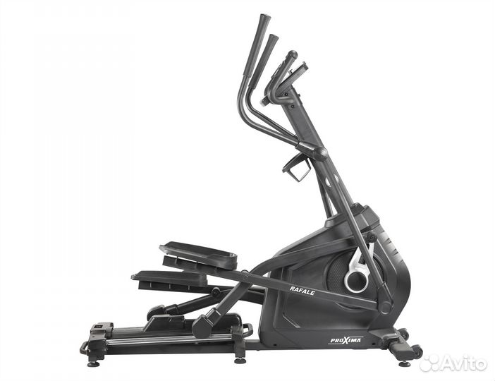 Эллиптический тренажер электромагнитный до 150 кг