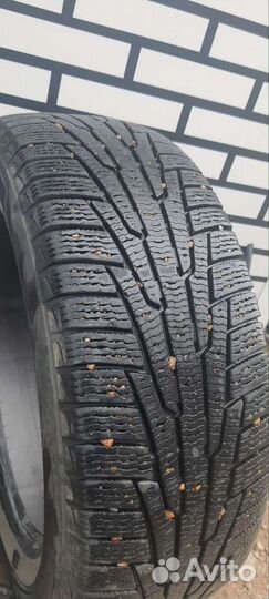 Nokian Tyres Nordman RS2 SUV 215/60 R17 100R