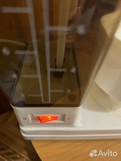 Кофемашина