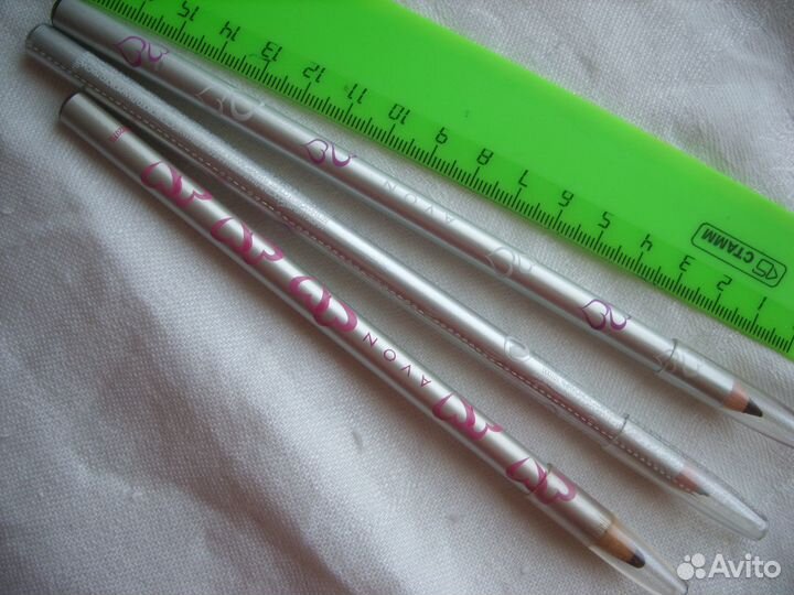 Карандаш для бровей