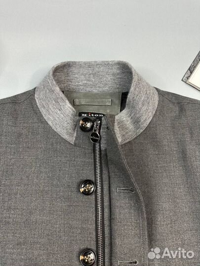 Костюм Kiton Premium