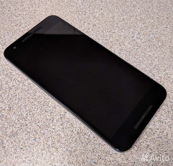 LG nexus 5x