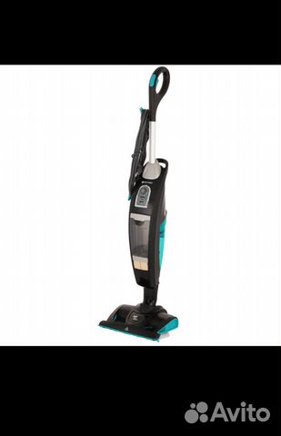 Моющий пылесос