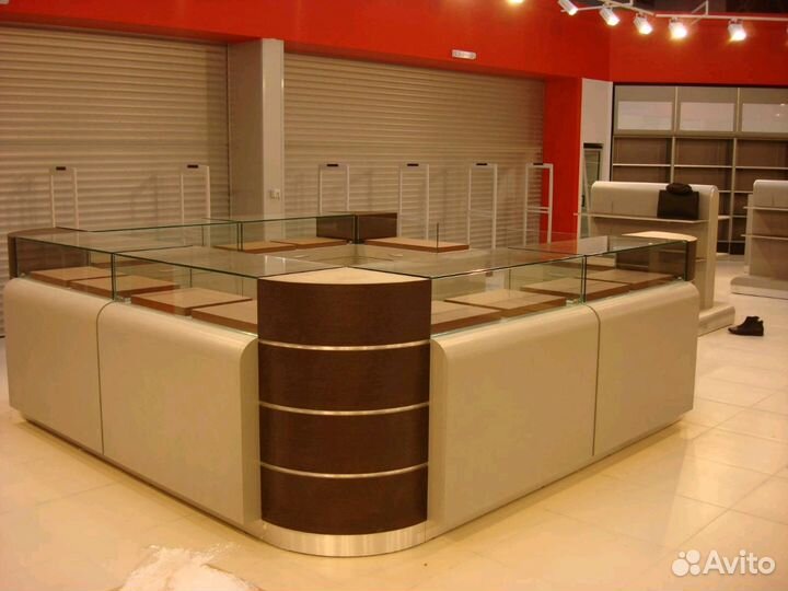 Изготавливление коммерческой мебели