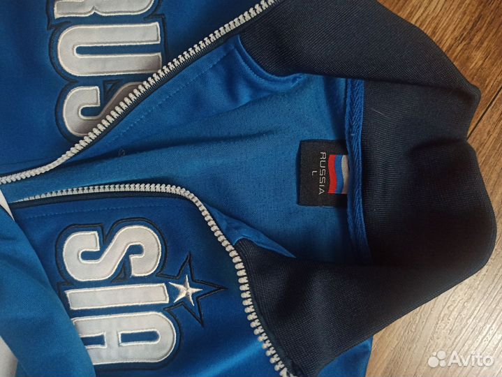 Олимпийка adidas толстовки 7 8 лет