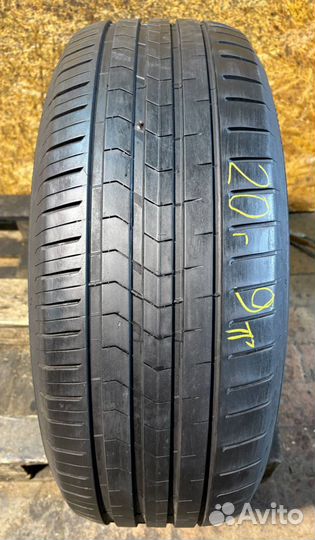 Vredestein Ultrac Satin 255/55 R18