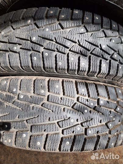 Cordiant Snow Cross 215/70 R16