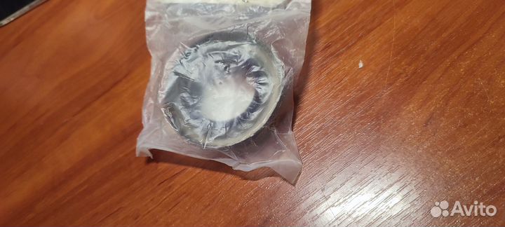 Сальник переднего дифференциала RH nissan patrol