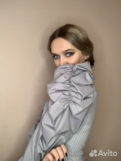 Стилист, Парикмахер колорист, визажист