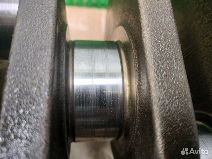 Коленвал Rover 400 RT 20T4H 1997