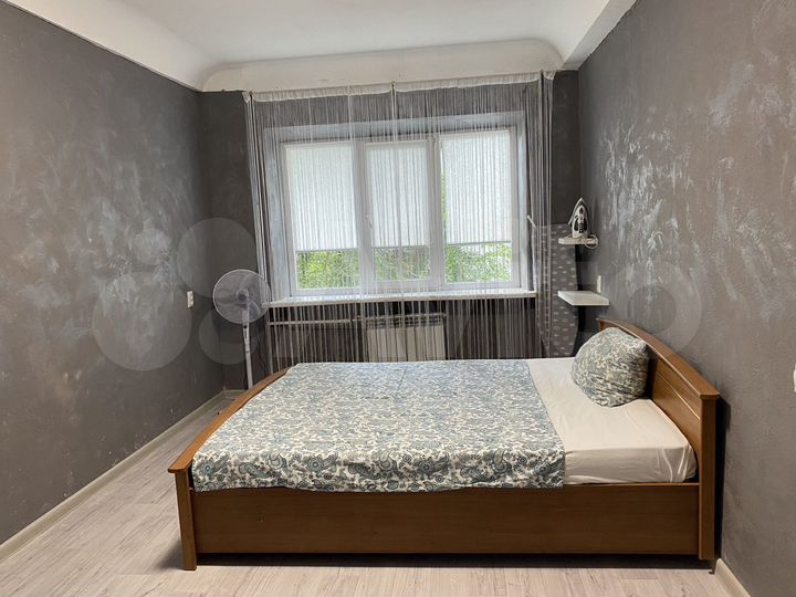 2-к. квартира, 56 м², 3/5 эт.