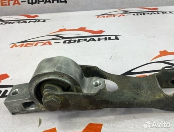 Подушка двигателя передняя Citroen Jumper фургон