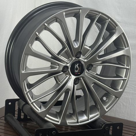 Литые диски Kia 7×R16 4×100