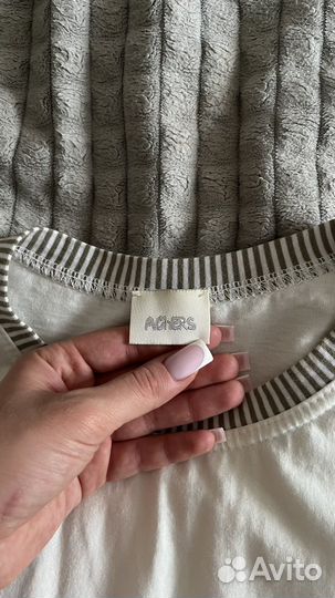 Лонгслив Achers женский